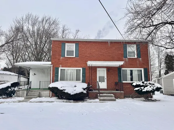 683 S Diamond St, Mansfield, OH 44907