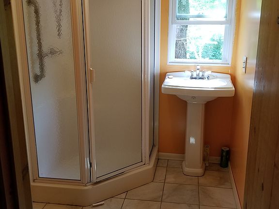 House Bathroom