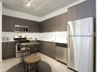 1322 S Wabash Ave, Chicago, IL 60605