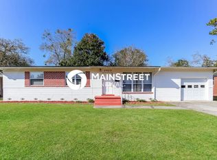 2423 Gayland Rd, Jacksonville, FL 32218