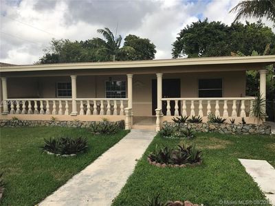 586 SW 2nd St, Florida City, FL, 33034