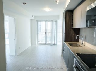 2031 Kennedy Rd #922, Toronto, ON M1T 3H1