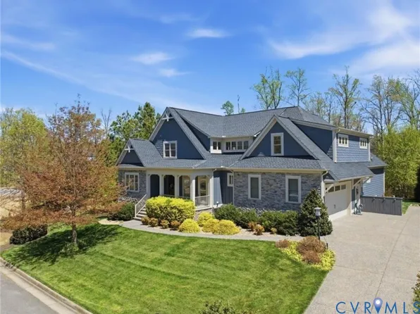 7607 Rock Cress Dr, Moseley, VA 23120