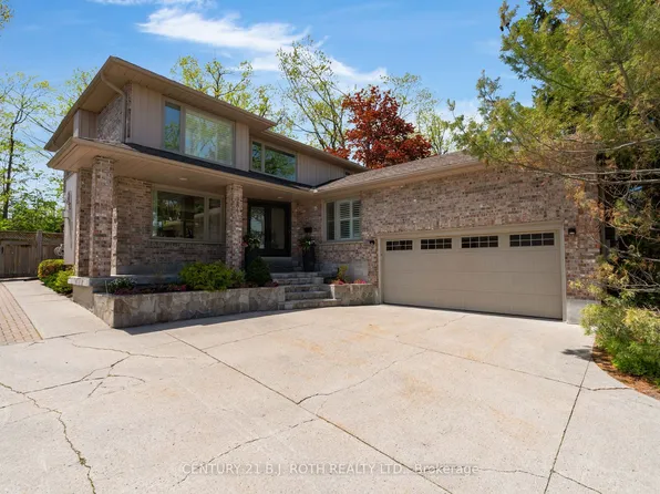 284 Sunnidale Rd, Barrie, ON L4N 5P1