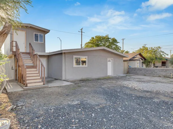 10284 Nirmal Dr, Socorro, TX 79927