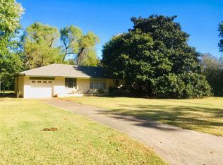 501 E French St, Stillwater, OK 74059