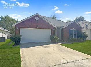 1926 Lenox Dr, Tuscaloosa, AL 35405