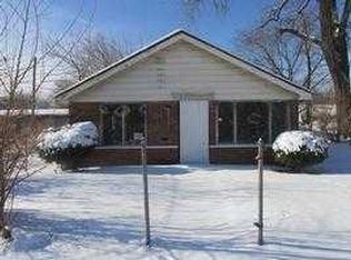 357 W 56th Pl, Chicago, IL 60621