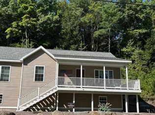28 Lakewood Manor Rd, Newbury, NH 03255