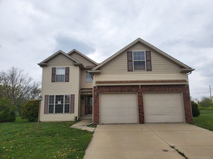 903 Bergamot St, Savoy, IL 61874 Zillow