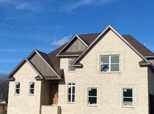 2325 S Mount Pleasant Rd LOT 3, Greenbrier, TN 37073