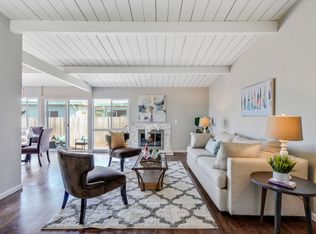 1764 Dewey St, San Mateo, CA 94403