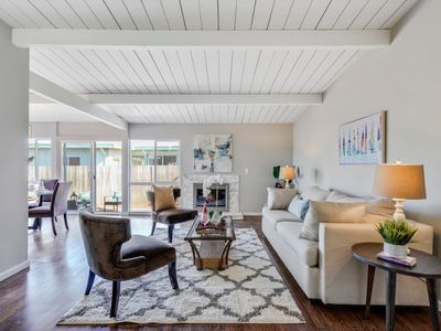 1764 Dewey St, San Mateo, CA, 94403