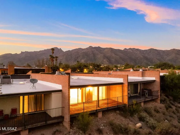 5542 N Camino Arenosa, Tucson, AZ 85718