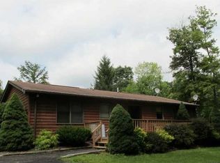 1406 County Line Rd, Champion, PA 15622