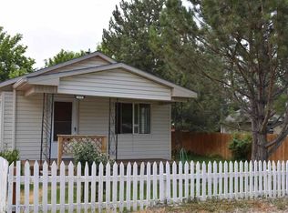 919 Belmont St, Pocatello, ID 83204