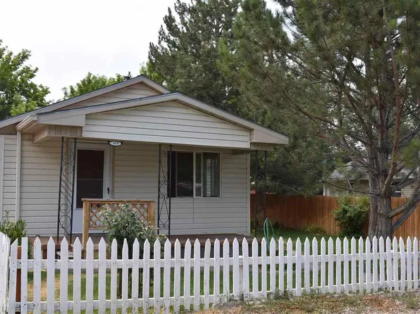 919 Belmont St, Pocatello, ID 83204