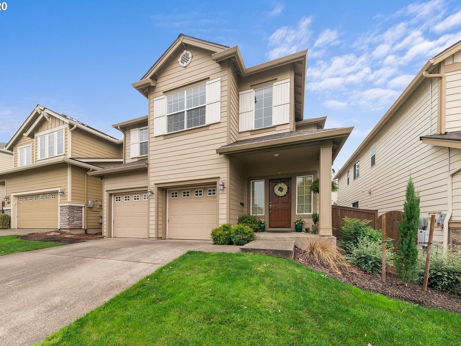16726 SW Othello Ter, King City, OR 97224 Zillow