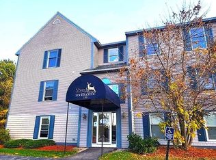 130 Eastern Ave APT 302, Manchester, NH 03104