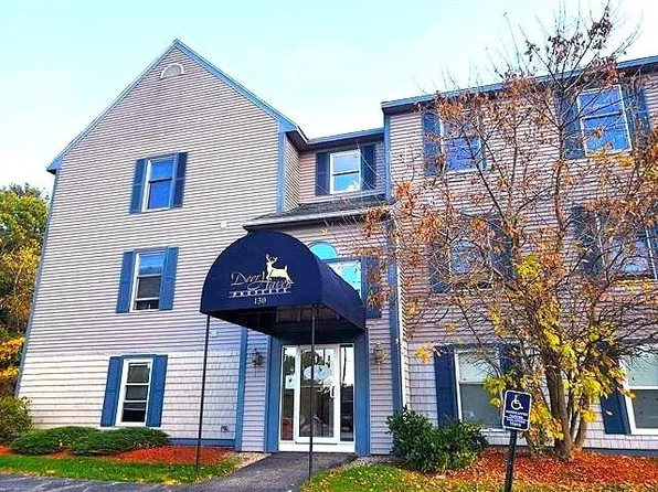 130 Eastern Ave APT 302, Manchester, NH 03104