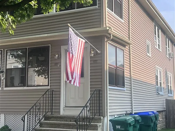 122 1st St, Medford, MA 02155