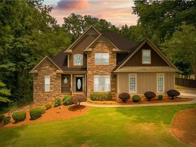 105 Lighthorse Blvd, McDonough, GA, 30252