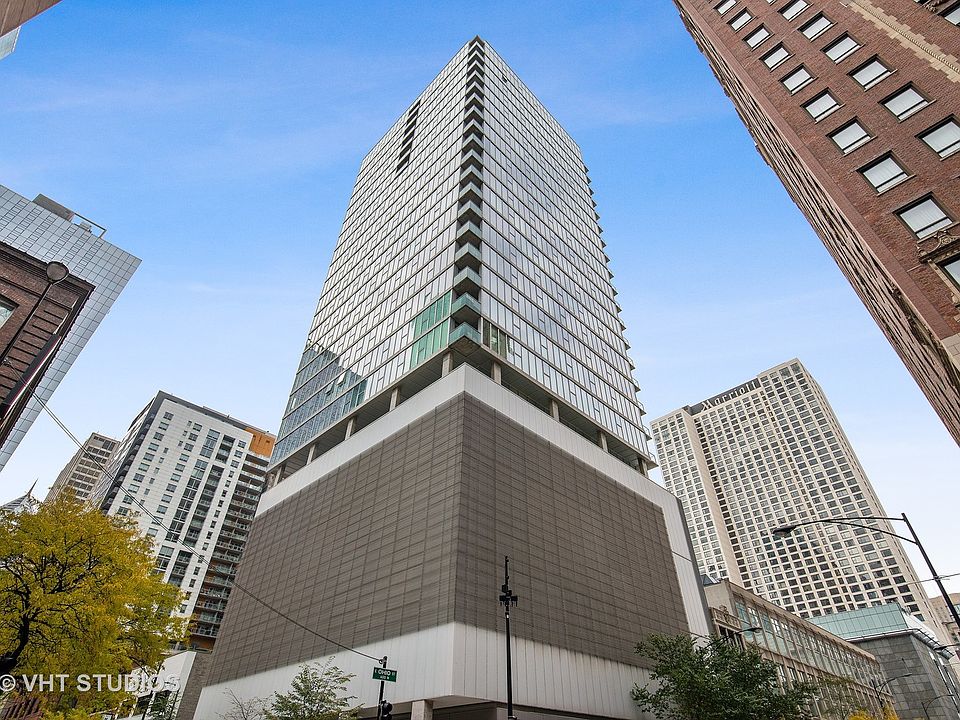 1st image of 550 N St Clair St APT 1801