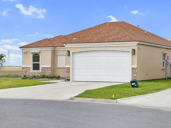44 Valdarama Dr, Laguna Vista, TX 78578