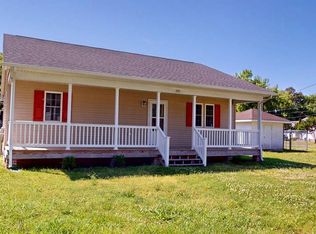 3271 Thurgood Marshall Rd, Exmore, VA 23350