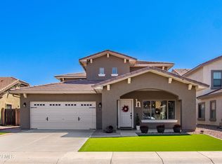 961 E Blue Spruce Ln, Gilbert, AZ 85298