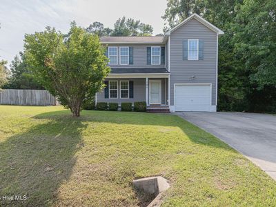 101 Republic Court, Jacksonville, NC, 28540