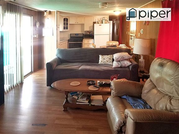 2nd image of 8421 E Main St #16