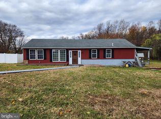 1947 Crystal Beach Rd, Earleville, MD 21919