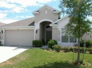 2983 Conner Ln, Kissimmee, FL 34741