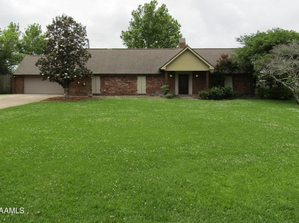 502 E Magnolia Ave, Abbeville, LA 70510