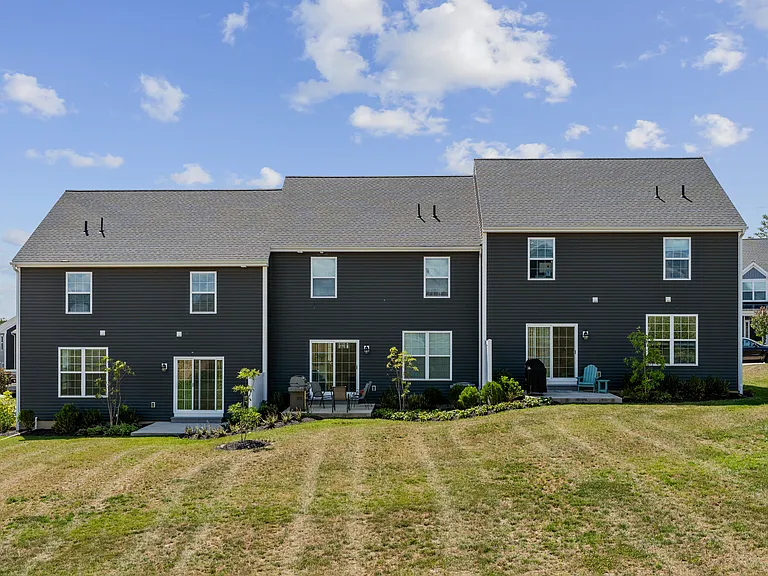 River Ridge Townhomes — Photo 19