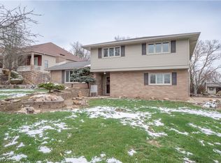 7416 Woodcrest Ave NE, Canton, OH 44721