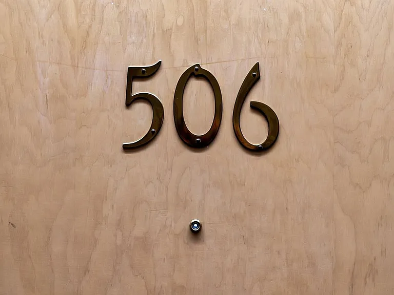 344 Front St #506 — Photo 11
