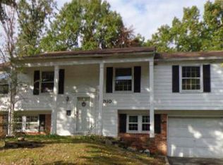 310 Summerfield Ct, Joppa, MD 21085