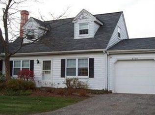 8754 Eastbrook, Bainbridge, OH 44023