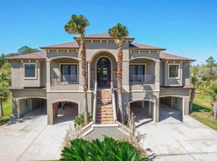 6605 Haystack St, Biloxi, MS 39532