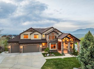 1263 E Wild Maple Ct, Draper, UT 84020