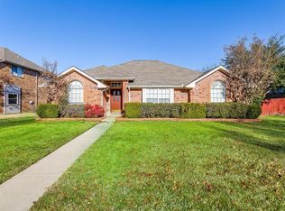 2609 Micarta Dr, Plano, TX 75025