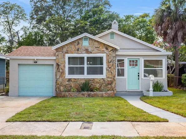 1327 Prescott St S, Saint Petersburg, FL 33712