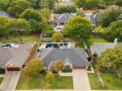 7333 Hidden Oaks Dr, North Richland Hills, TX, 76182