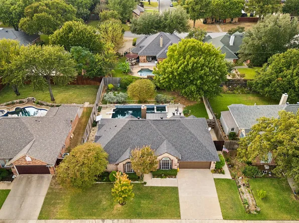 7333 Hidden Oaks Dr, North Richland Hills, TX 76182