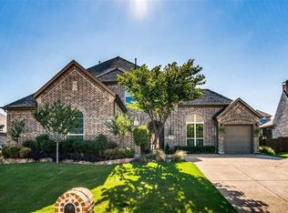 880 Hawthorn Dr, Prosper, TX 75078
