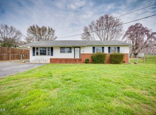 304 Bobby Dr, Kingsport, TN 37660