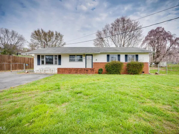 304 Bobby Dr, Kingsport, TN 37660