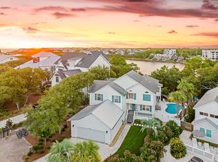 363 Pelican Cir, Inlet Beach, FL 32461